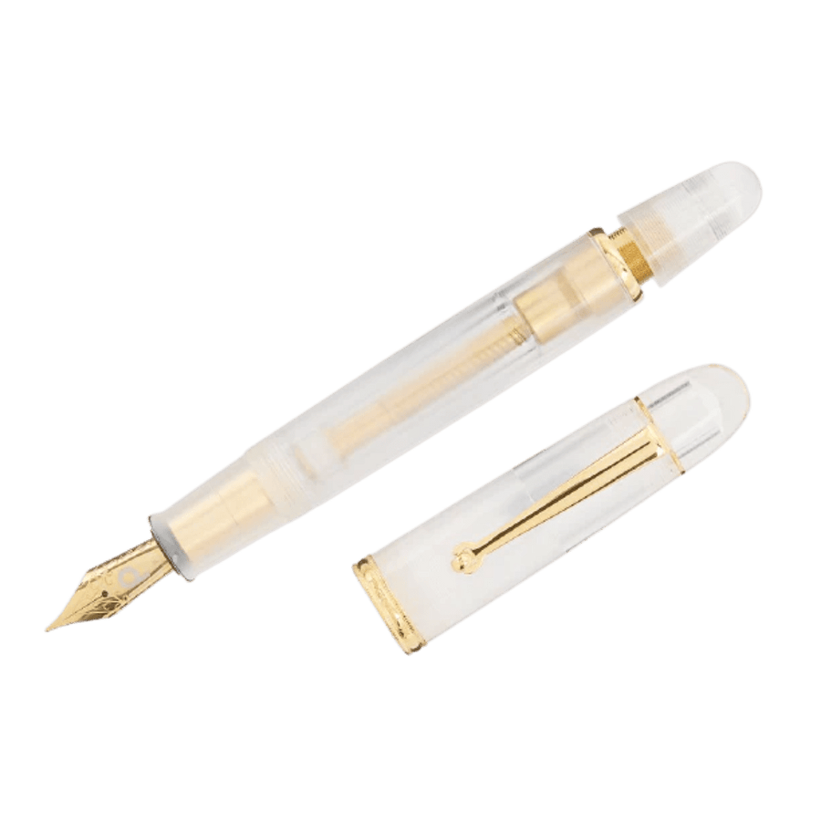 Pluma Penlux Great Natural - Cloud Bay