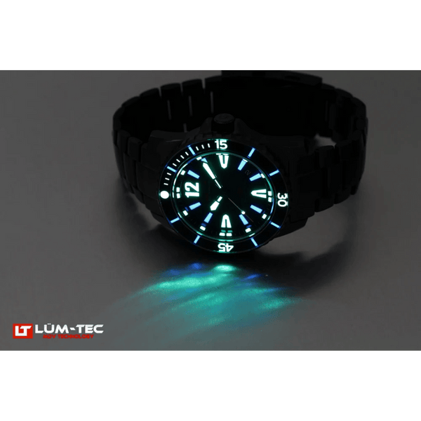 Reloj LUM-TEC 300M-2