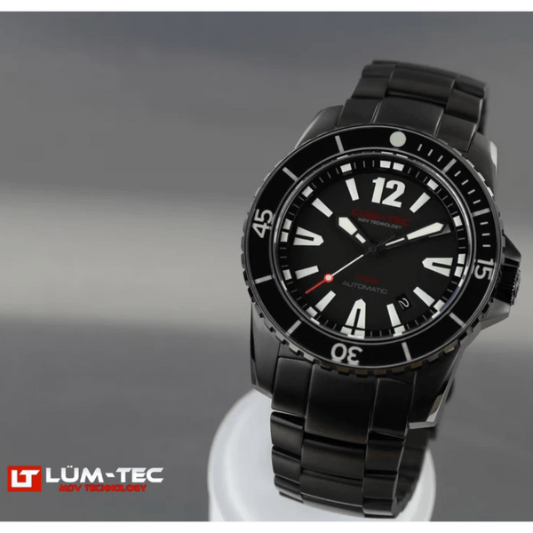 Reloj LUM-TEC 300M-2