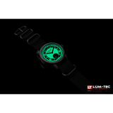 Reloj LUM-TEC Combat B53 Max Darkness
