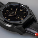 Reloj LUM-TEC Phantom V11 - Cuarzo y Zafiro
