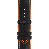 Reloj Mido Multifort Automático - Calíbre Suizo 80 Horas Reserva de Marcha
